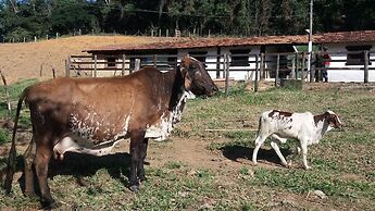 Pousada Nova Gironda
