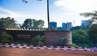 Acacia Green Service Apartments
