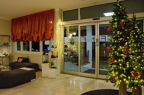 Hotel alla fonte
