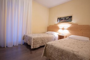 Hotel alla fonte