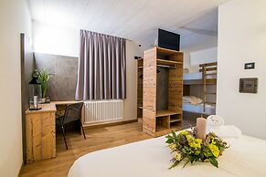 Hotel alla fonte
