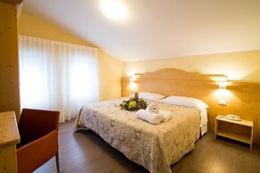 Hotel alla fonte