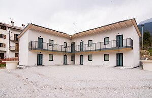 Hotel alla fonte