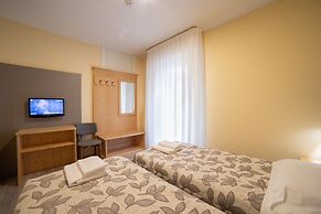 Hotel alla fonte