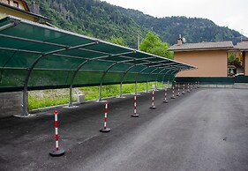 Hotel alla fonte