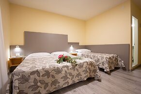 Hotel alla fonte