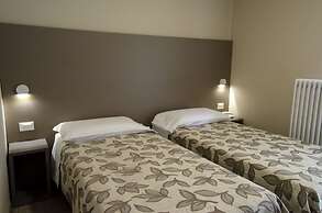 Hotel alla fonte