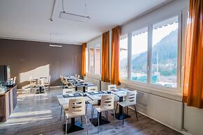 Hotel alla fonte
