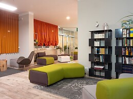 Hotel alla fonte