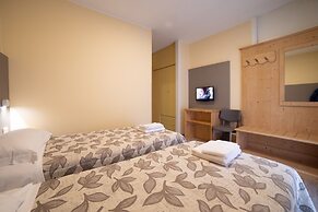 Hotel alla fonte
