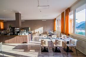 Hotel alla fonte