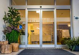 Hotel alla fonte