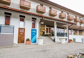 Hotel alla fonte