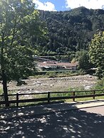 Hotel alla fonte