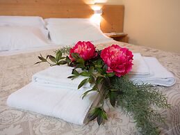 Hotel alla fonte