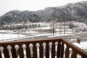 Hotel alla fonte