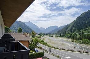 Hotel alla fonte