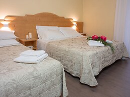 Hotel alla fonte