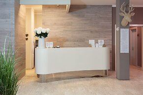 Hotel alla fonte