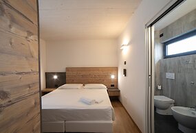 Hotel alla fonte