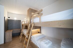 Hotel alla fonte