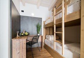 Hotel alla fonte