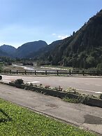 Hotel alla fonte