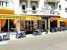 Hôtel Compostelle