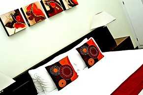 All Seasons Boutique Hotel