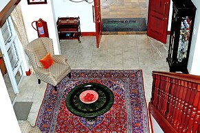 All Seasons Boutique Hotel