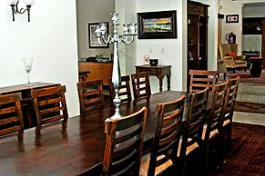 All Seasons Boutique Hotel