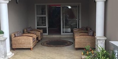 All Seasons Boutique Hotel