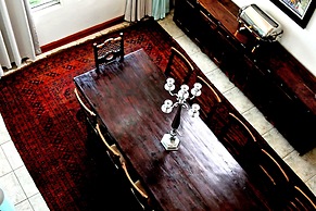 All Seasons Boutique Hotel