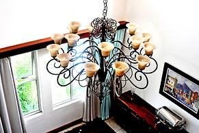 All Seasons Boutique Hotel