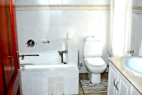 All Seasons Boutique Hotel