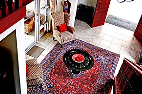 All Seasons Boutique Hotel