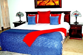 All Seasons Boutique Hotel