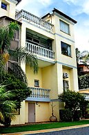 All Seasons Boutique Hotel