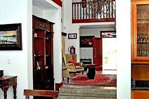 All Seasons Boutique Hotel