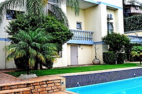 All Seasons Boutique Hotel