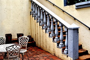 All Seasons Boutique Hotel