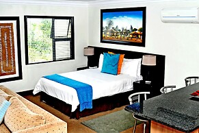 All Seasons Boutique Hotel