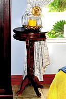 All Seasons Boutique Hotel