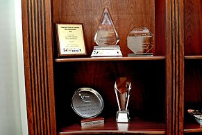 All Seasons Boutique Hotel