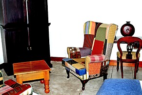 All Seasons Boutique Hotel