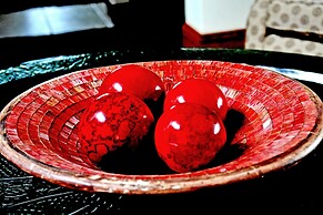 All Seasons Boutique Hotel