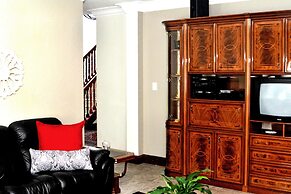 All Seasons Boutique Hotel