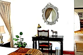 All Seasons Boutique Hotel