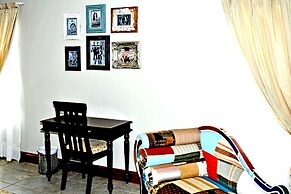 All Seasons Boutique Hotel