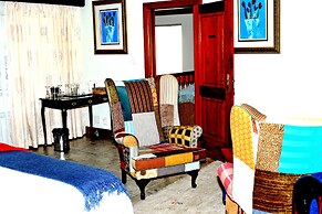 All Seasons Boutique Hotel